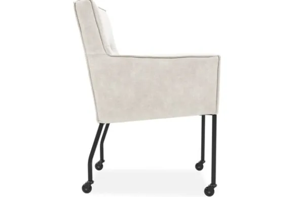 Outlet Eetkamerstoel Stromae Eetkamerstoelen