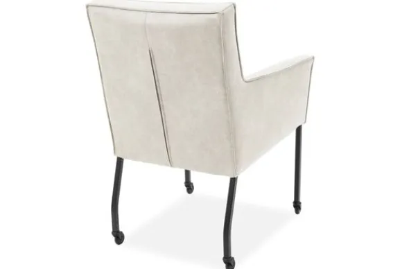 Outlet Eetkamerstoel Stromae Eetkamerstoelen