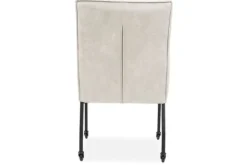Outlet Eetkamerstoel Stromae Eetkamerstoelen