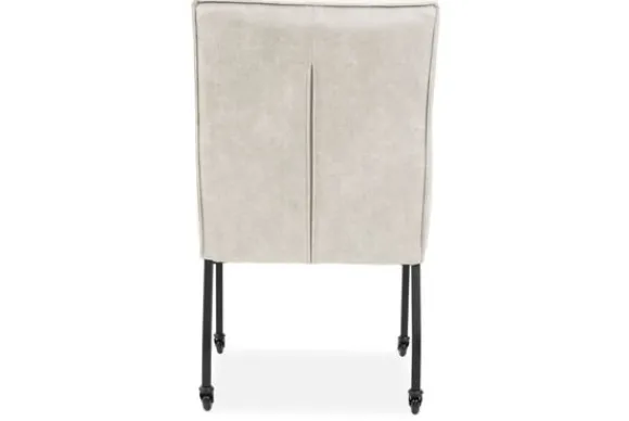 Outlet Eetkamerstoel Stromae Eetkamerstoelen