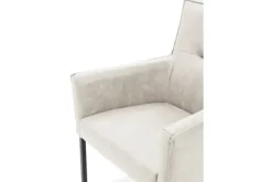 Outlet Eetkamerstoel Stromae Eetkamerstoelen