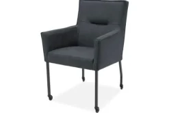Outlet Eetkamerstoel Stromae Eetkamerstoelen