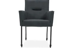 Outlet Eetkamerstoel Stromae Eetkamerstoelen