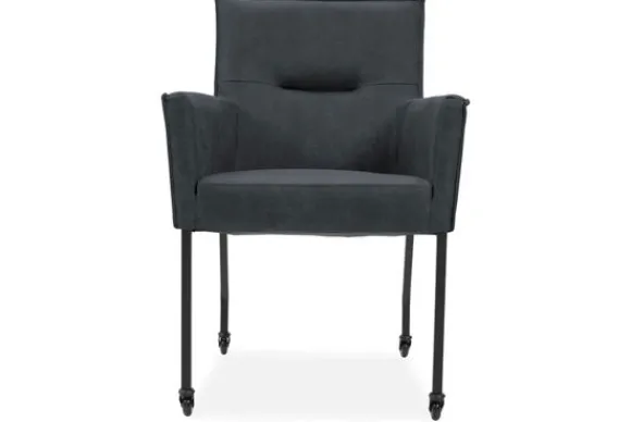 Outlet Eetkamerstoel Stromae Eetkamerstoelen