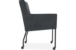 Outlet Eetkamerstoel Stromae Eetkamerstoelen