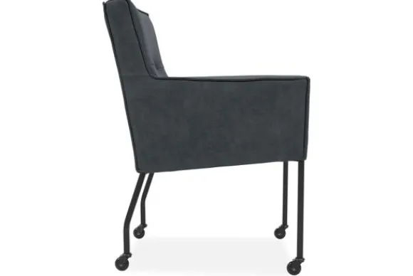 Outlet Eetkamerstoel Stromae Eetkamerstoelen