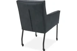 Outlet Eetkamerstoel Stromae Eetkamerstoelen