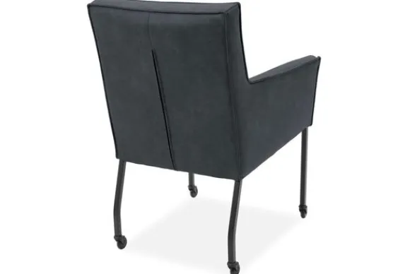 Outlet Eetkamerstoel Stromae Eetkamerstoelen
