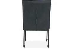 Outlet Eetkamerstoel Stromae Eetkamerstoelen