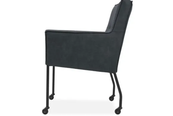 Outlet Eetkamerstoel Stromae Eetkamerstoelen