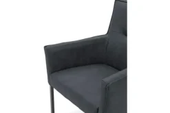 Outlet Eetkamerstoel Stromae Eetkamerstoelen