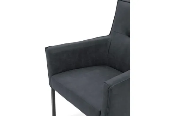 Outlet Eetkamerstoel Stromae Eetkamerstoelen