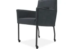 Outlet Eetkamerstoel Stromae Eetkamerstoelen