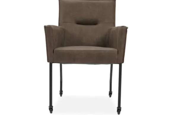 Outlet Eetkamerstoel Stromae Eetkamerstoelen