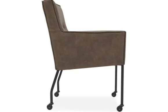Outlet Eetkamerstoel Stromae Eetkamerstoelen
