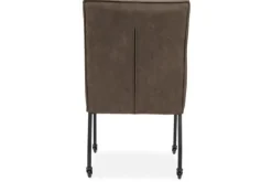Outlet Eetkamerstoel Stromae Eetkamerstoelen