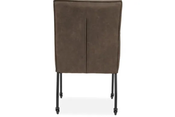 Outlet Eetkamerstoel Stromae Eetkamerstoelen