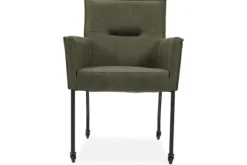 Outlet Eetkamerstoel Stromae Eetkamerstoelen