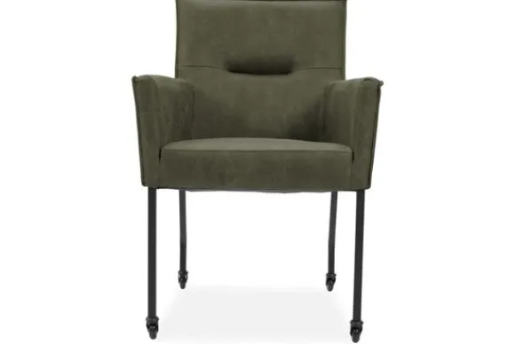 Outlet Eetkamerstoel Stromae Eetkamerstoelen