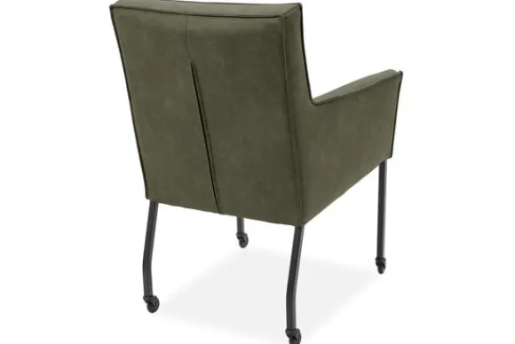 Outlet Eetkamerstoel Stromae Eetkamerstoelen