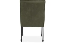 Outlet Eetkamerstoel Stromae Eetkamerstoelen