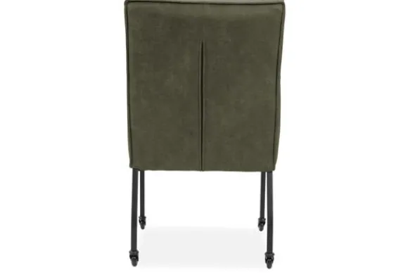 Outlet Eetkamerstoel Stromae Eetkamerstoelen
