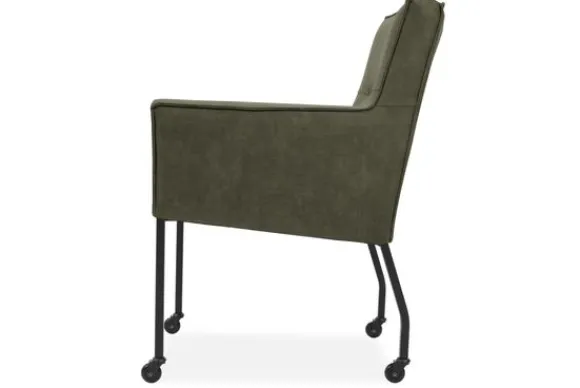 Outlet Eetkamerstoel Stromae Eetkamerstoelen