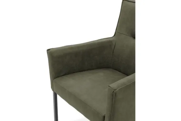 Outlet Eetkamerstoel Stromae Eetkamerstoelen