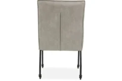 Outlet Eetkamerstoel Stromae Eetkamerstoelen