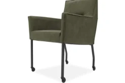 Outlet Eetkamerstoel Stromae Eetkamerstoelen