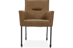 Outlet Eetkamerstoel Stromae Eetkamerstoelen