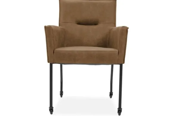 Outlet Eetkamerstoel Stromae Eetkamerstoelen