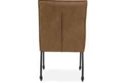 Outlet Eetkamerstoel Stromae Eetkamerstoelen