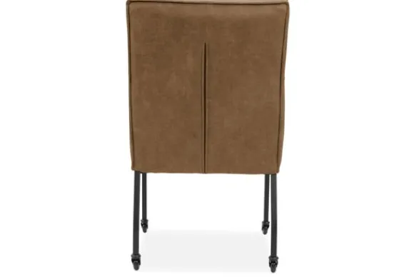 Outlet Eetkamerstoel Stromae Eetkamerstoelen