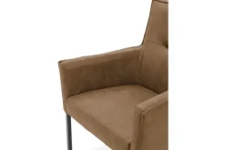 Outlet Eetkamerstoel Stromae Eetkamerstoelen