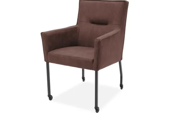 Outlet Eetkamerstoel Stromae Eetkamerstoelen