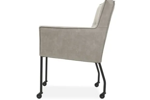 Outlet Eetkamerstoel Stromae Eetkamerstoelen
