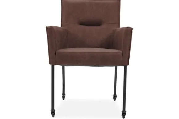 Outlet Eetkamerstoel Stromae Eetkamerstoelen