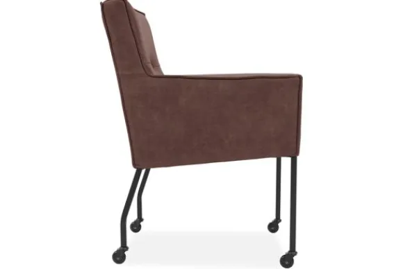 Outlet Eetkamerstoel Stromae Eetkamerstoelen
