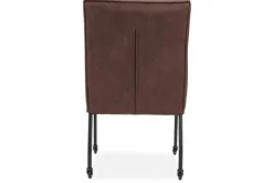 Outlet Eetkamerstoel Stromae Eetkamerstoelen