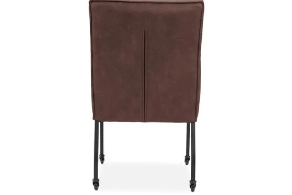 Outlet Eetkamerstoel Stromae Eetkamerstoelen