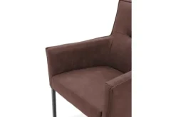 Outlet Eetkamerstoel Stromae Eetkamerstoelen