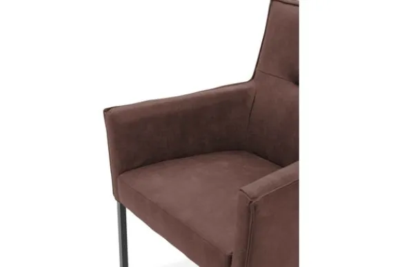 Outlet Eetkamerstoel Stromae Eetkamerstoelen
