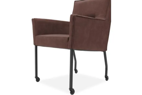 Outlet Eetkamerstoel Stromae Eetkamerstoelen