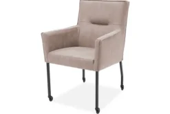 Outlet Eetkamerstoel Stromae Eetkamerstoelen