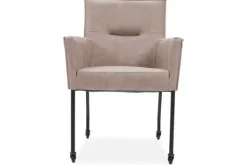 Outlet Eetkamerstoel Stromae Eetkamerstoelen