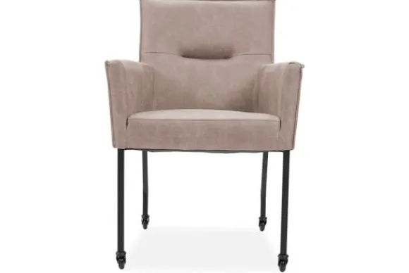 Outlet Eetkamerstoel Stromae Eetkamerstoelen