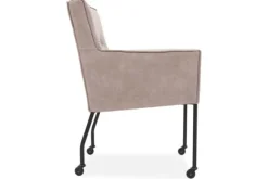 Outlet Eetkamerstoel Stromae Eetkamerstoelen