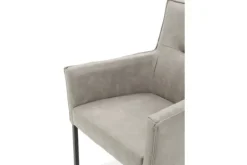 Outlet Eetkamerstoel Stromae Eetkamerstoelen