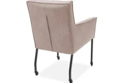 Outlet Eetkamerstoel Stromae Eetkamerstoelen
